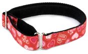 Tag collars