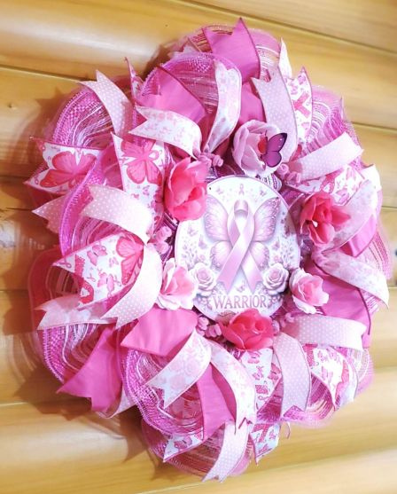 Warrior Wreath #3
