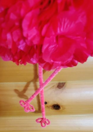 Flamingo Decor 01 #3