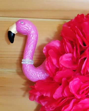 Flamingo Decor 01 #2