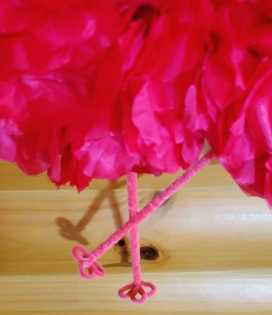 Flamingo Decor 02 #3