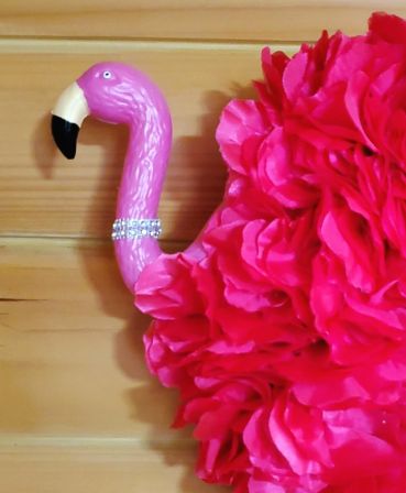 Flamingo Decor 02 #2