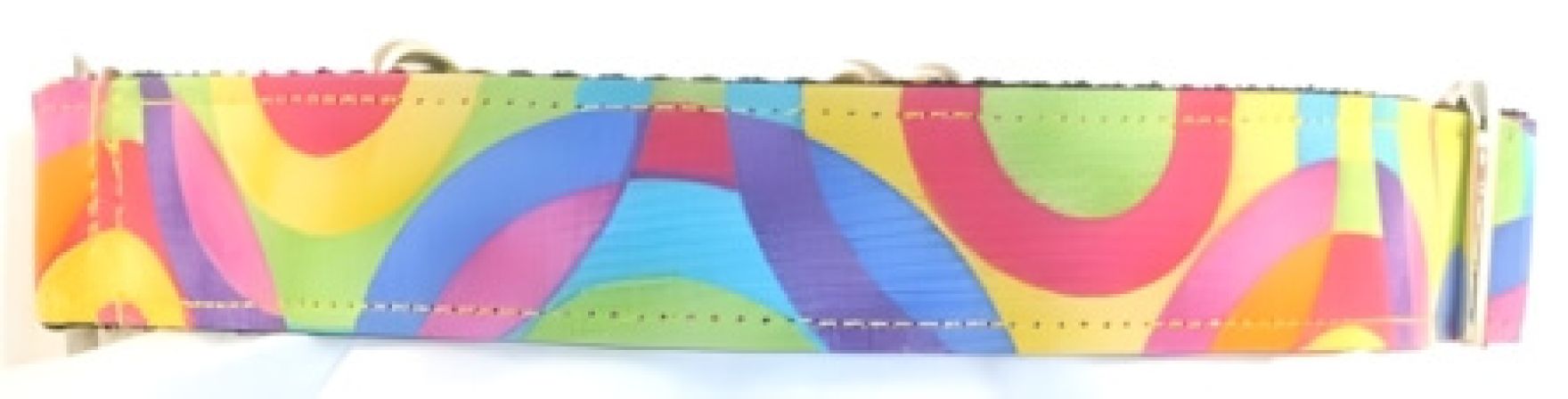 Jubilee dog collar #2