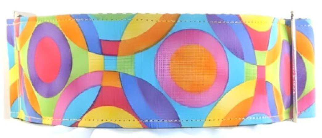 Jubilee dog collar #3