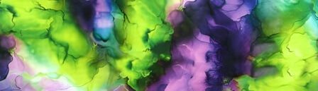 Nova Neon Green dog collar #3