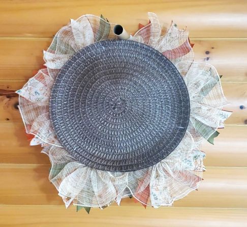 Thankful Wreath #5